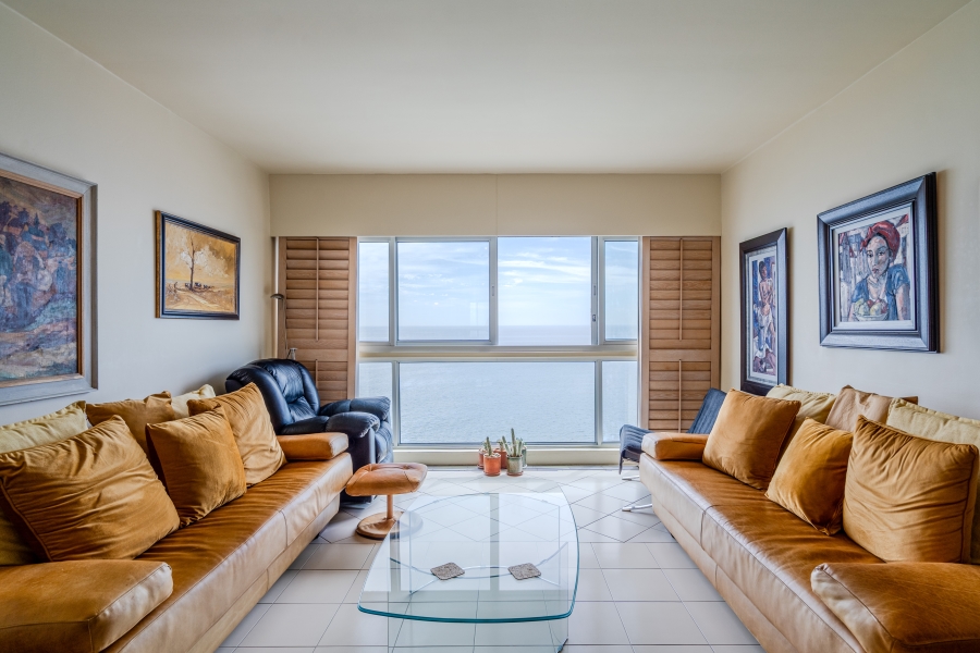 2 Bedroom Property for Sale in Sea Point Western Cape